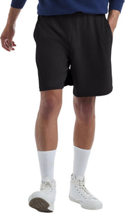 Men's Short - Black