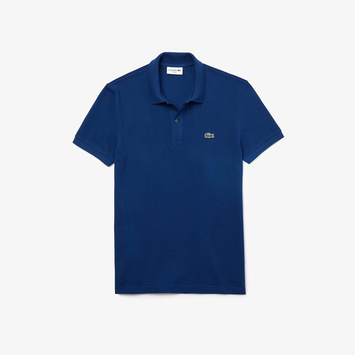 Lacoste Mens Classic PH4012 Polo Shirt
