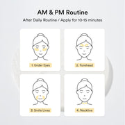 Abib Collagen Eye Patch Jericho Rose Jelly 60 Patches, Korean Under Eye Patches for Puffy Eyes and Dark Circles, Anti-Wrinkle, Collagen, Caffeine, Niacinamide, Ceramide, Antioxidant, Skin Care