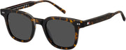 Mens TH 2126/S Sunglasses (pack of 1) - Havana