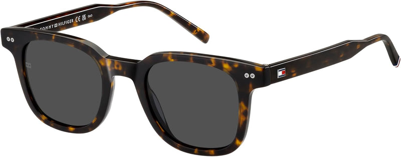 Mens TH 2126/S Sunglasses (pack of 1) - Havana