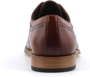 STACY ADAMS Dickinson Cap Toe mens Oxford