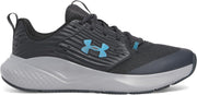 Charged Commit Tr 4 mens Shoes - (017) Anthracite/Steel/Ether Blue