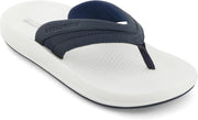 HYPER SLIDE womens Shoes - NAVY