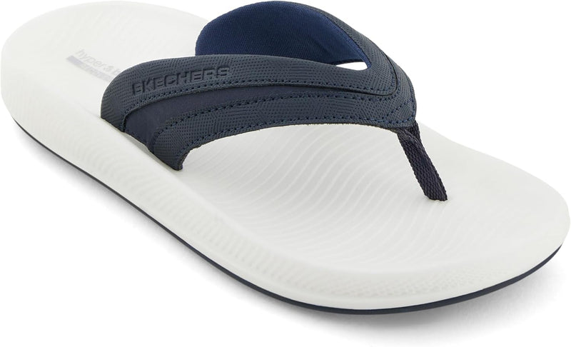 HYPER SLIDE womens Shoes - NAVY