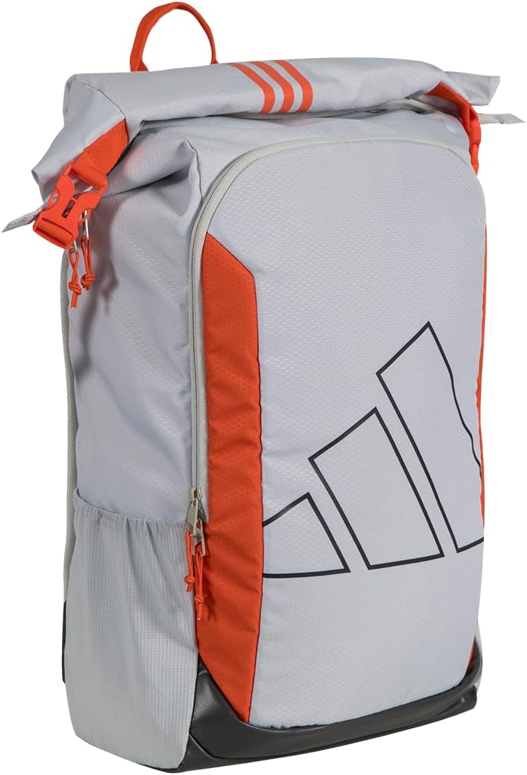 Adidas Multigame 3.3 Backpack, 58 Liter Volume, Grey