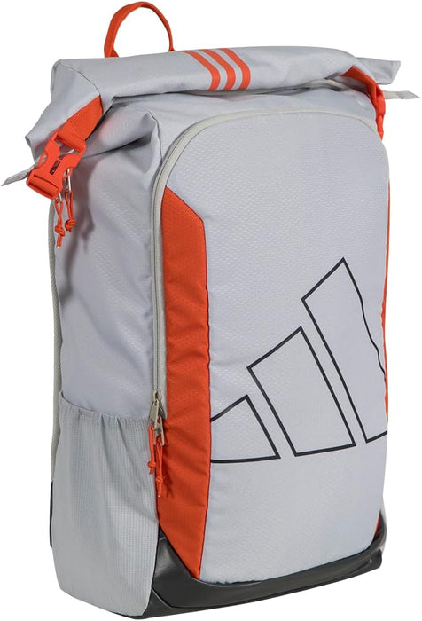 Adidas Multigame 3.3 Backpack, 58 Liter Volume, Grey