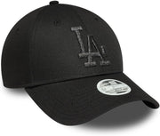 Era Metallic 9FORTY for Women, Colour Black, One Size - BLACK