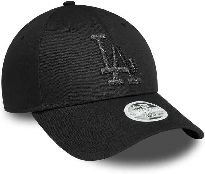 Era Metallic 9FORTY for Women, Colour Black, One Size - BLACK