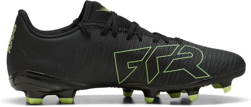 PUMA Future 8 Play Fg/Ag unisex-adult Soccer Shoe