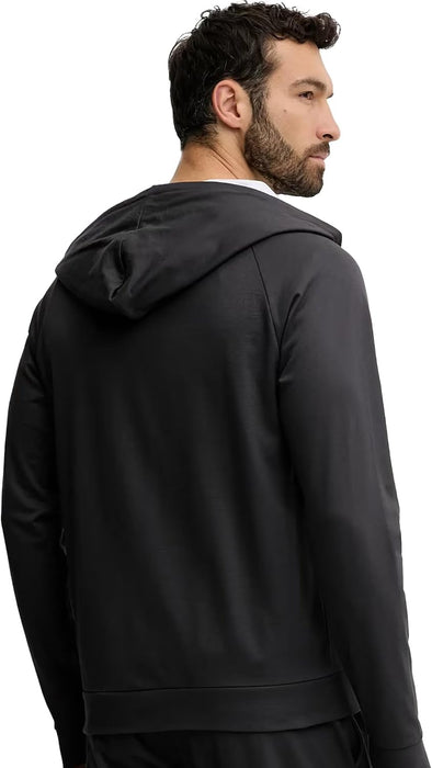BOSS Mens Authentic Jacket H Hoodi Jacket (pack of 1)