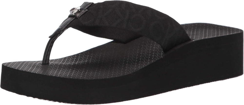 Meena womens Flip-Flop