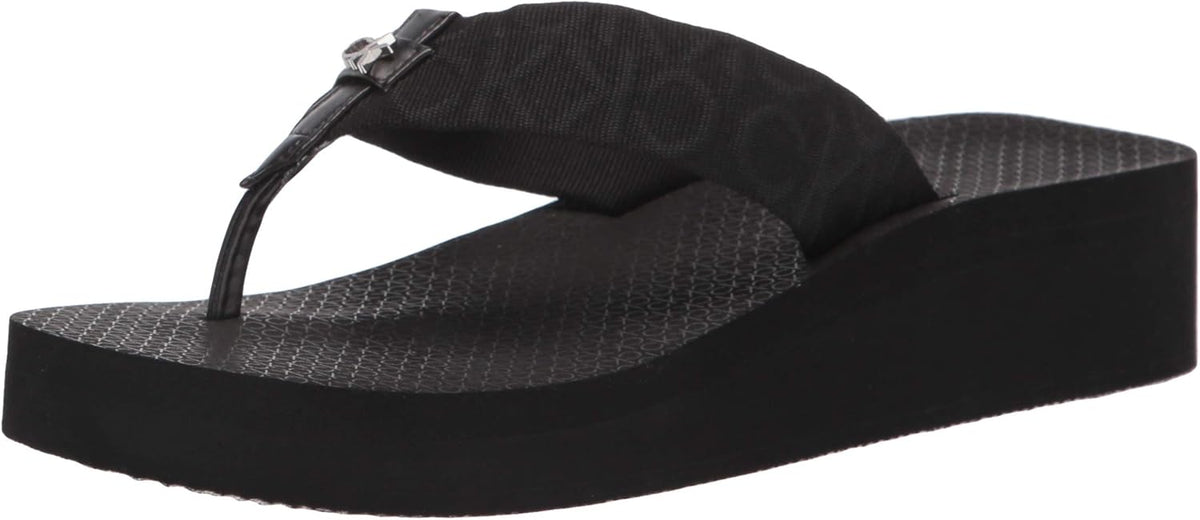 Meena womens Flip-Flop – image 4