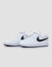 NIKE Boy's Court Borough Low Recraft Sneaker