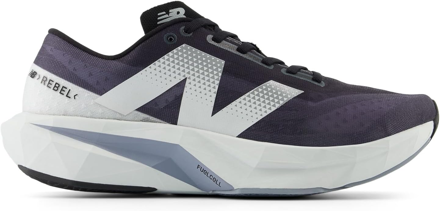 New Balance Fuelcell Rebel V4 mens Running Shoe