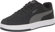 Puma Caven 2.0 Buck mens Sneaker - Puma Black-cool Dark Gray