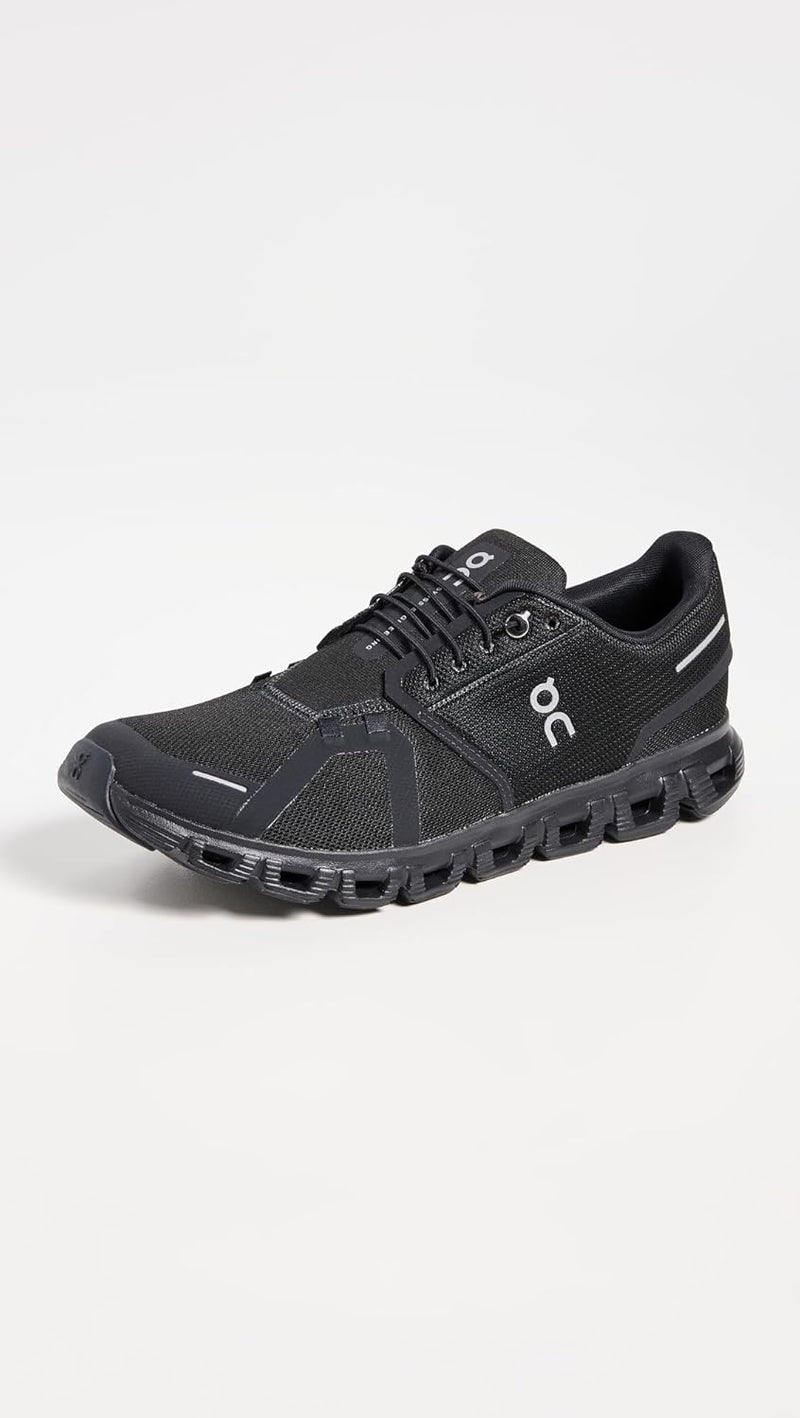 On Men's Cloud 6 Sneaker