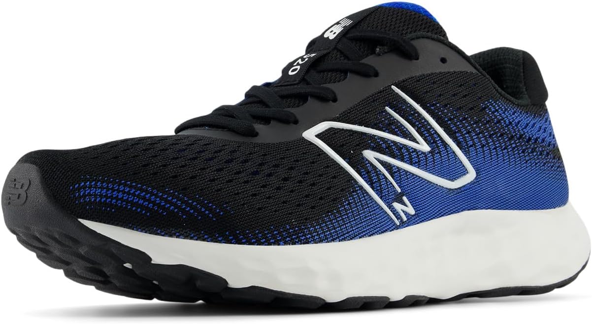 New Balance 520 mens Running Shoe