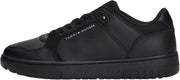 Basket Core mens Sneakers - Black