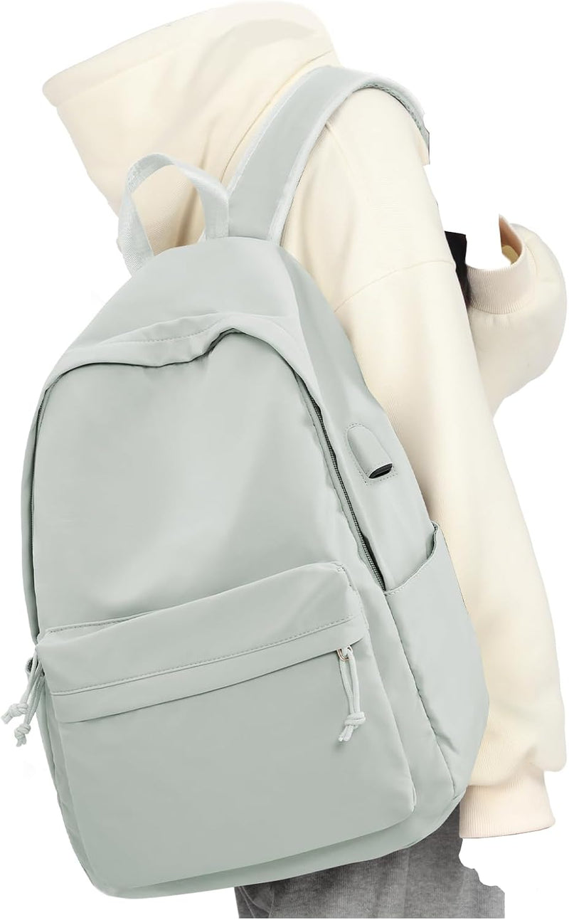 BOXSAM Lightweight Backpack - 2