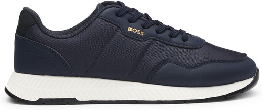 Titanium_Runn_nypu Men's Trainers - Dark Blue 401