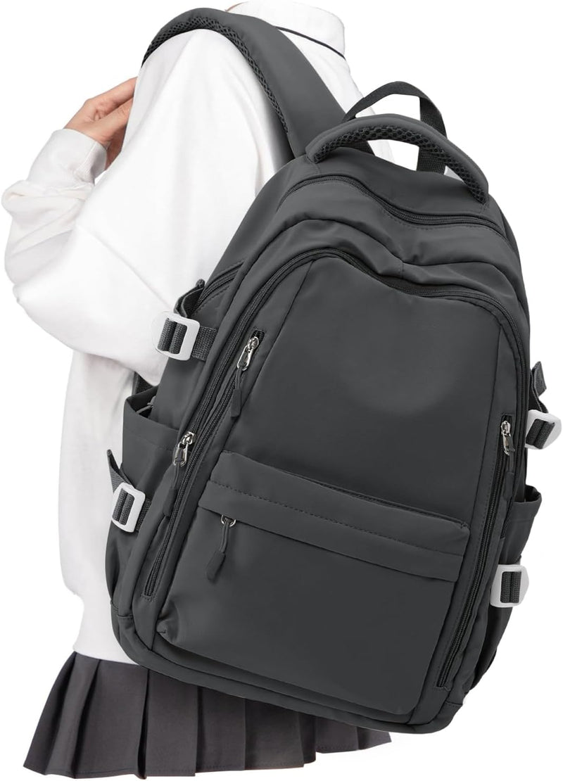 BOXSAM Lightweight Backpack - 2