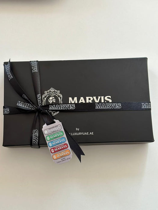 Marvis Gift Set of 5