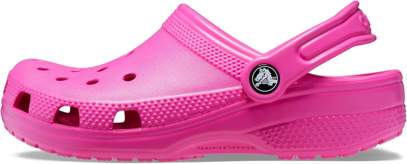 Crocs Unisex Kids 206990-3Uh Classic Clog T Lmd