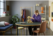Icons Golden Retriever Puppy 11384 Animal Figure Building Set for Adults, Collar & Medallion Details, Shelf or Desk Decor, Crafts Gift Idea, 2,102 Pieces