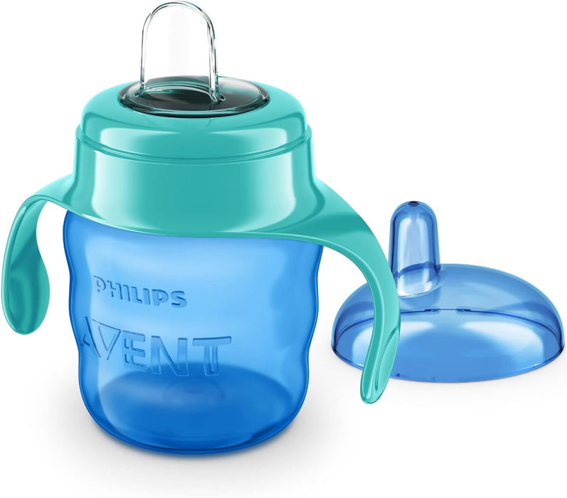 Philips AVENT CLASSIC SPOUT CUP 7OZ SINGLE for Boys
