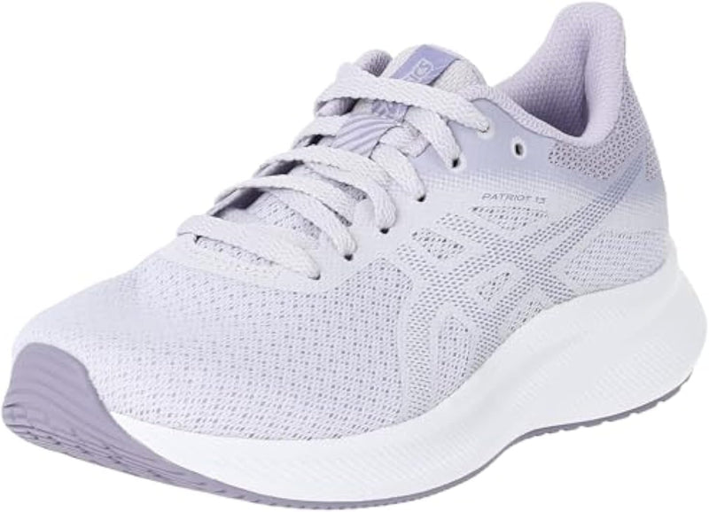 PATRIOT 13 womens Sneaker - LILAC HINT/ASH ROCK