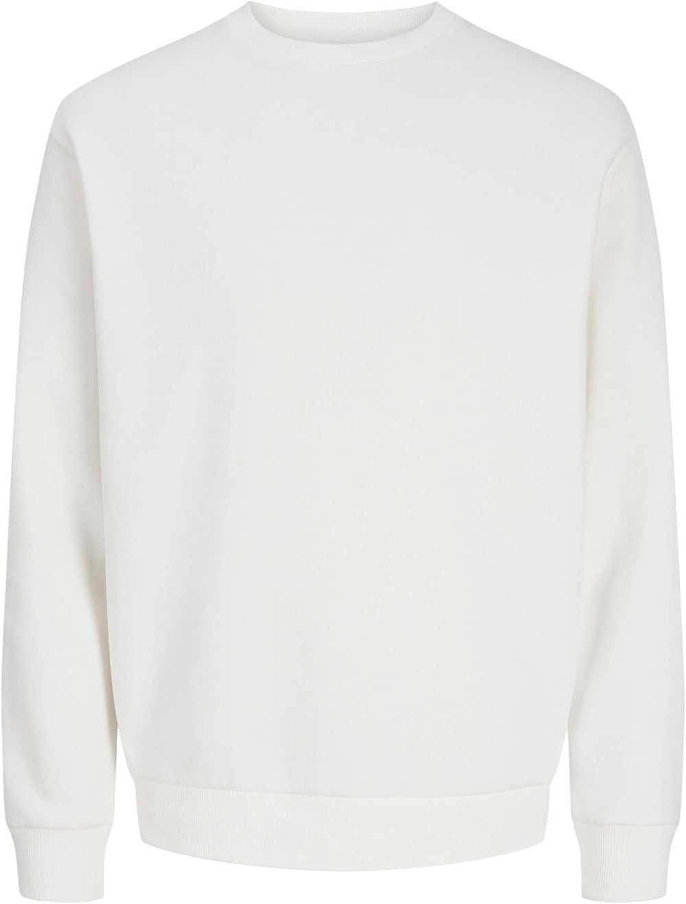 Men's Jjebradley Sweat Crew Noos Sweatshirt (pack of 1)