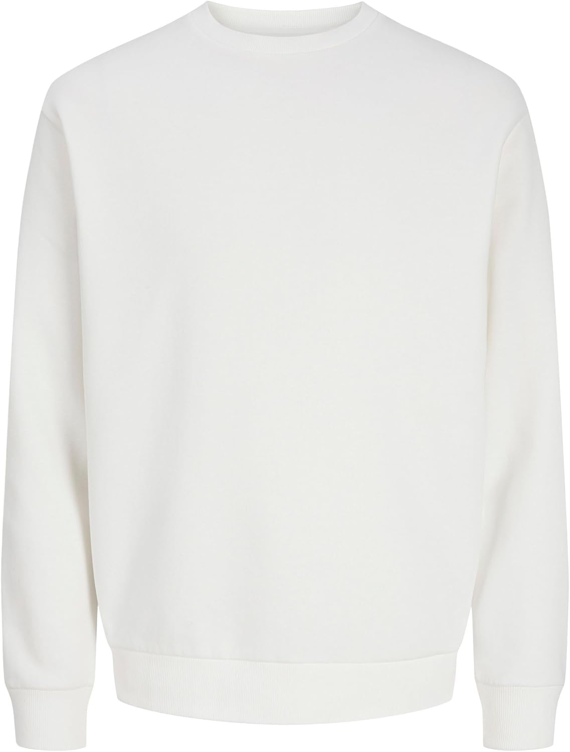 Men's Jjebradley Sweat Crew Noos Sweatshirt (pack of 1) – image 2
