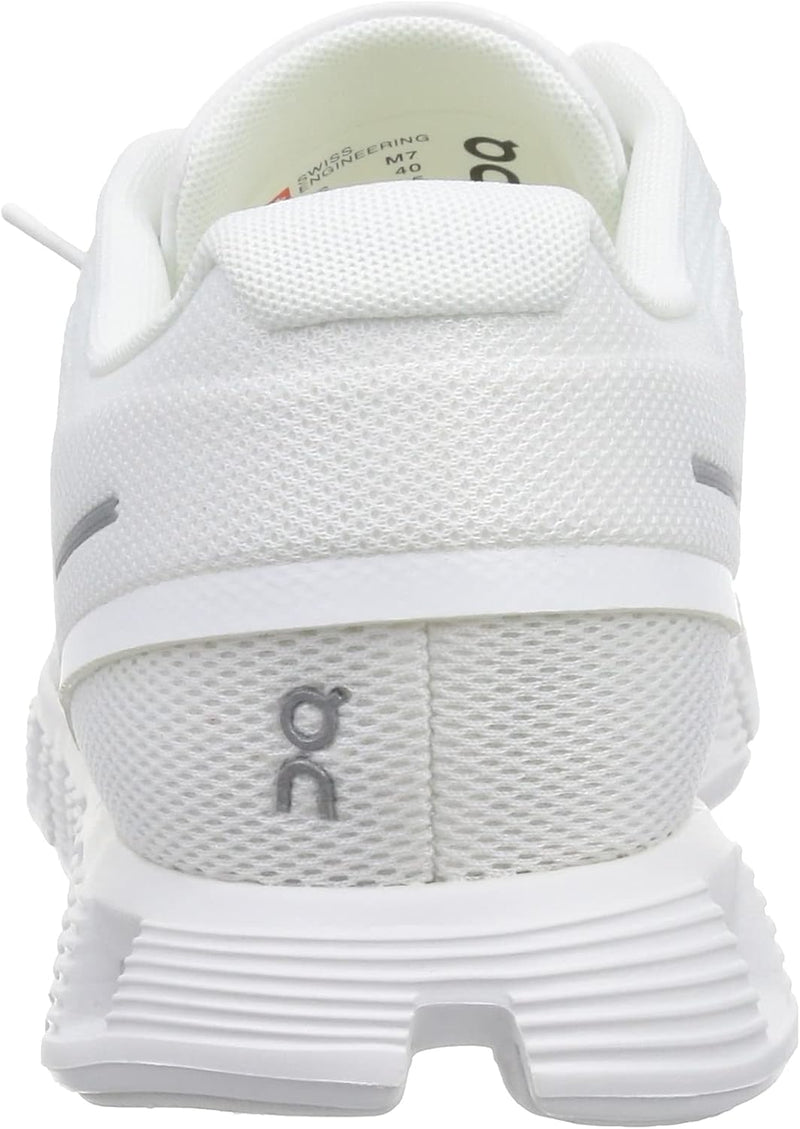ON Men's Cloud Hi 1 Sneaker