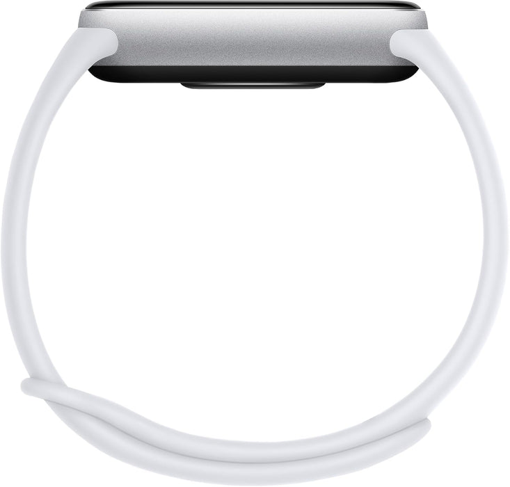 Xiaomi Smart Band 9 Pro Obsidian Black | 1.74'' narrow-edge display | 21-day ultra-long battery life | health management | Professional Workout Analysis