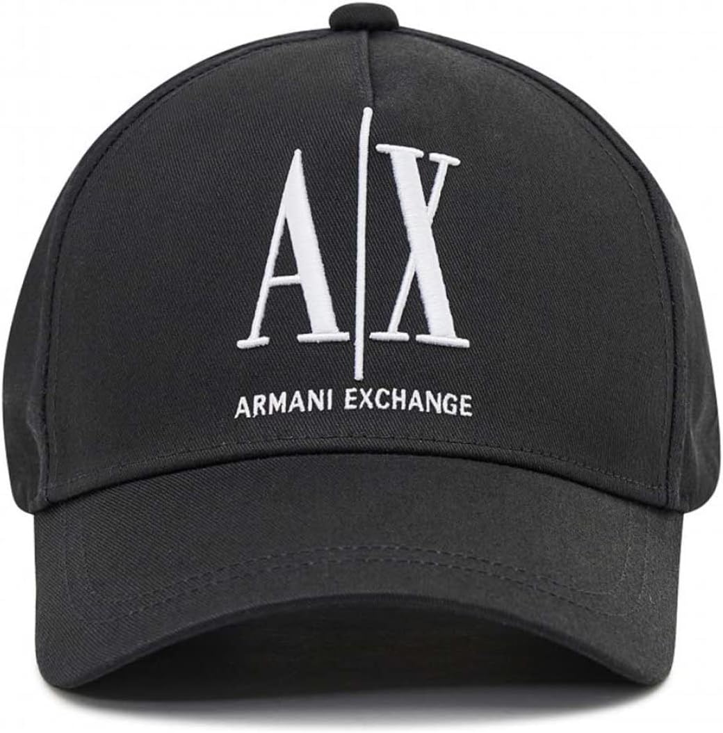 mens Icon Hat Baseball Cap – image 4