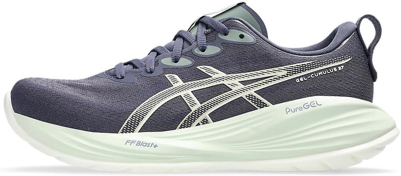 Asics GEL-CUMULUS 27 womens PERFORMANCE RUNNING SHOES