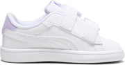 PUMA Smash Inf unisex-baby Sneakers