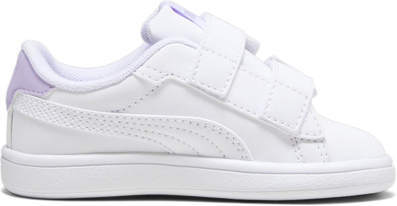 PUMA Smash Inf unisex-baby Sneakers
