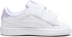 PUMA Smash Inf unisex-baby Sneakers
