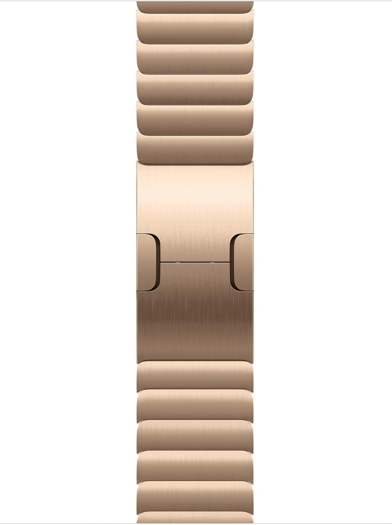 Apple Watch Band - Link Bracelet - 46mm - Slate - One Size (Fits Most)
