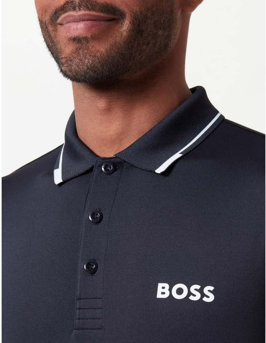BOSS Men Paul Pro Polo