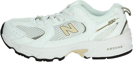 530 unisex-child Sneaker - White