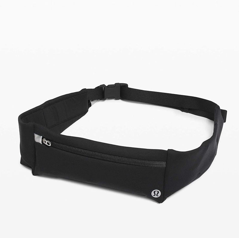 Lululemon Fast and Free Run Belt