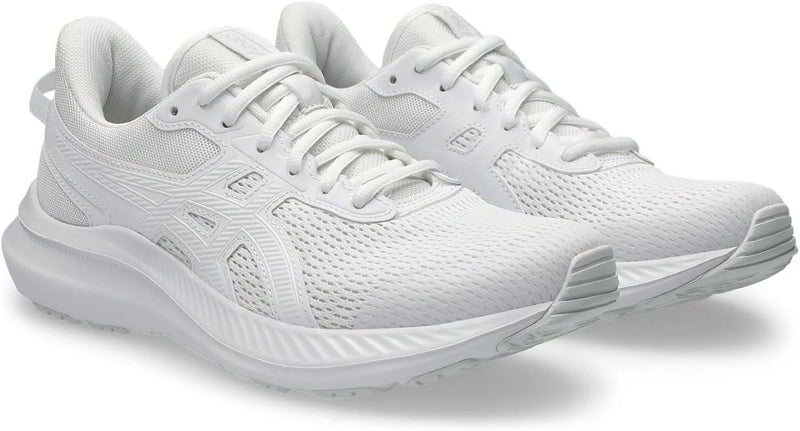 Jolt 5 womens Sneaker - WHITE/WHITE