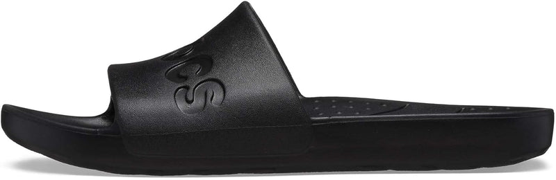 Crocs Unisex Adults 210088-001 Slides