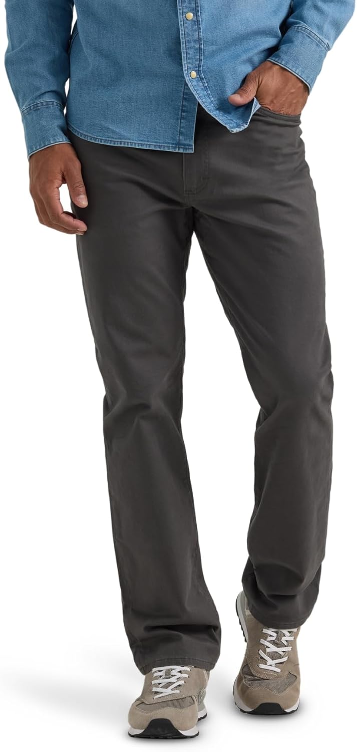 mens Luke Jeans – image 14