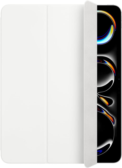 Apple Smart Folio for iPad Pro 13-inch (M4) - White ​​​​​​​