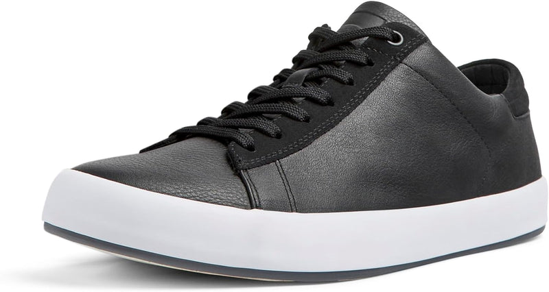 Men's Sneaker - Black 025