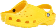 Kids Crocband Clog K - Lemon